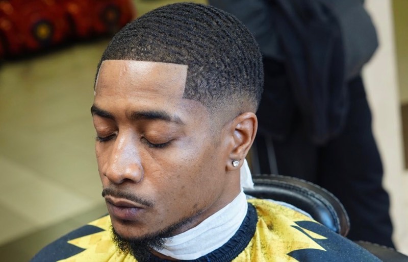 360 waves fade